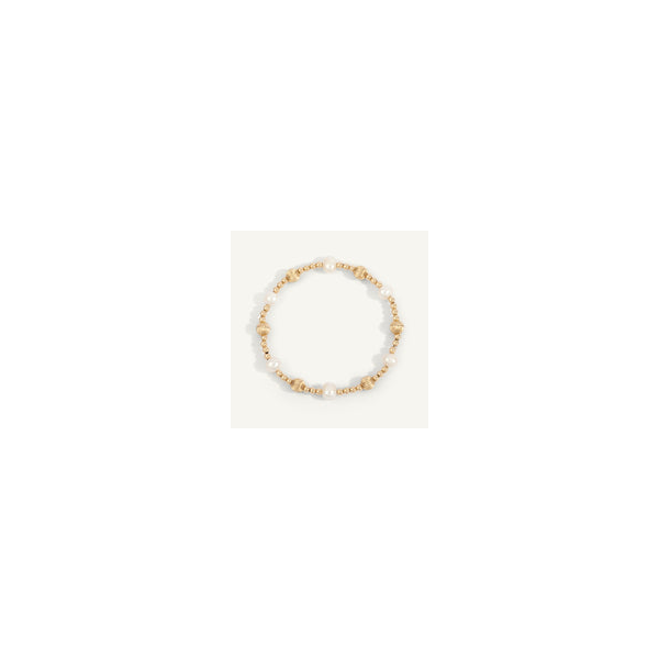 Pearl Bracelet Tena's Fine Diamonds and Jewelry Elberton, GA