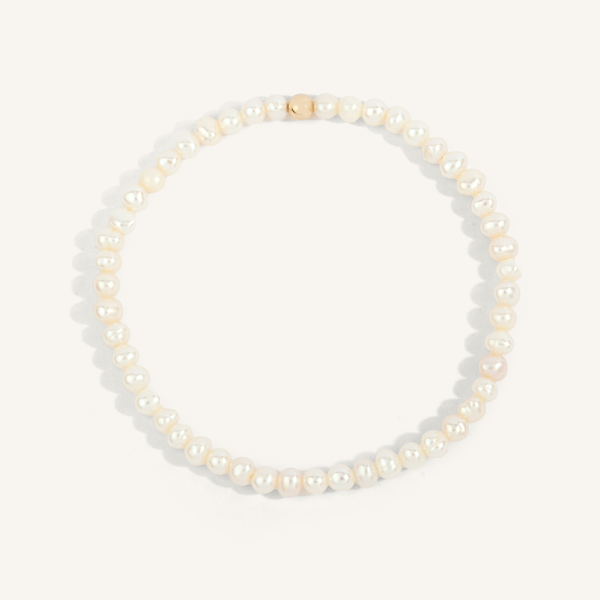 Pearl Bracelet Tena's Fine Diamonds and Jewelry Elberton, GA