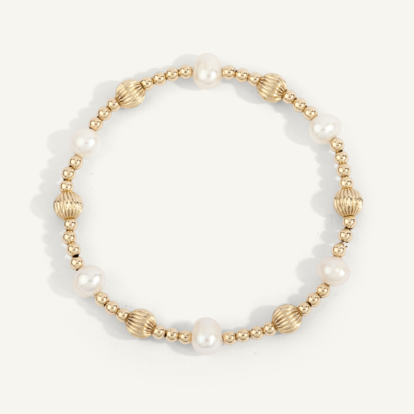 Pearl Bracelet Tena's Fine Diamonds and Jewelry Elberton, GA