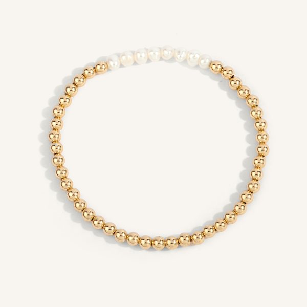 Pearl Bracelet Tena's Fine Diamonds and Jewelry Elberton, GA
