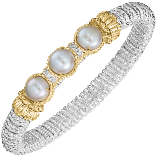 Pearl Bracelet Tena's Fine Diamonds and Jewelry Elberton, GA