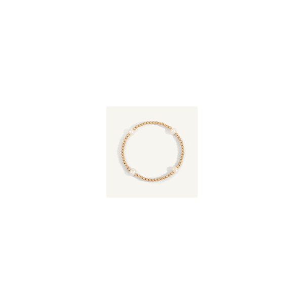 Pearl Bracelet Tena's Fine Diamonds and Jewelry Elberton, GA