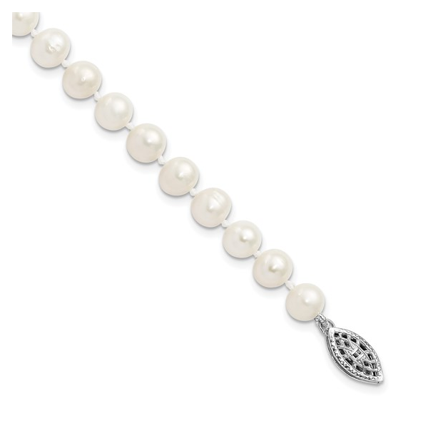 Pearl Bracelet Tena's Fine Diamonds and Jewelry Elberton, GA