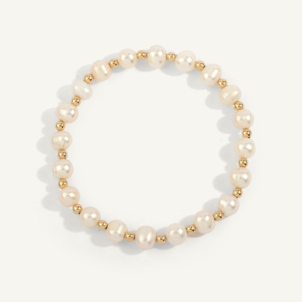 Pearl Bracelet Tena's Fine Diamonds and Jewelry Elberton, GA