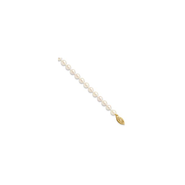 Pearl Bracelet Tena's Fine Diamonds and Jewelry Elberton, GA