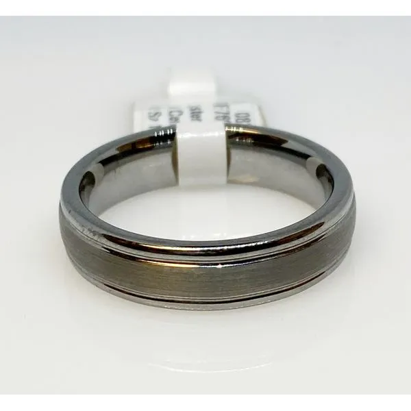 Benchmark cheap tungsten rings