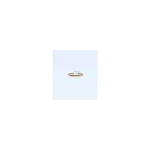 10K Yellow Gold 1.5mm Band Ring Tena's Fine Diamonds and Jewelry Elberton, GA