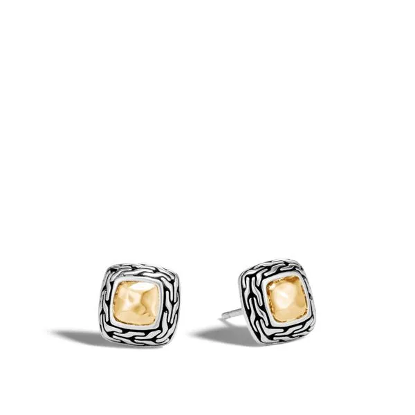 Gold Earrings Tena's Fine Diamonds and Jewelry Elberton, GA