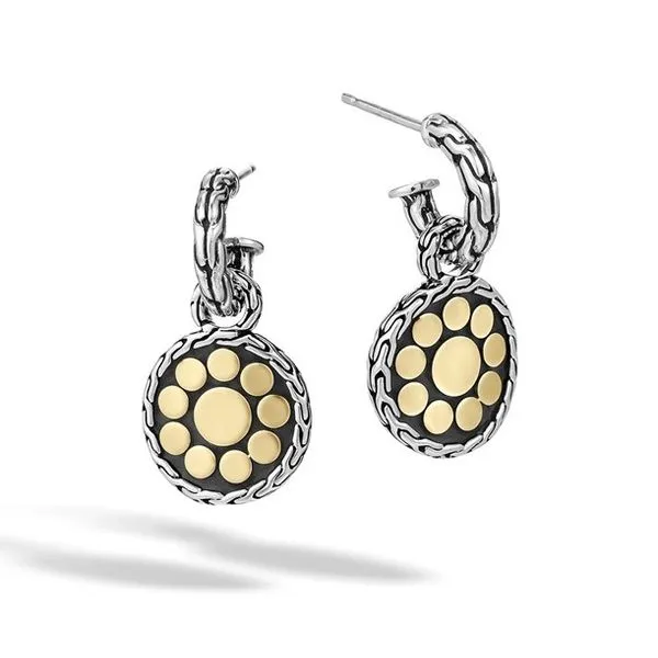 Gold Earrings Tena's Fine Diamonds and Jewelry Elberton, GA