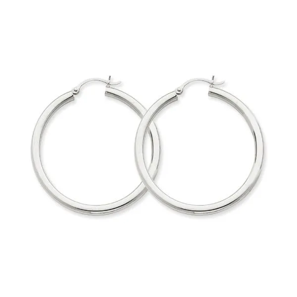 Gold Earrings Tena's Fine Diamonds and Jewelry Elberton, GA