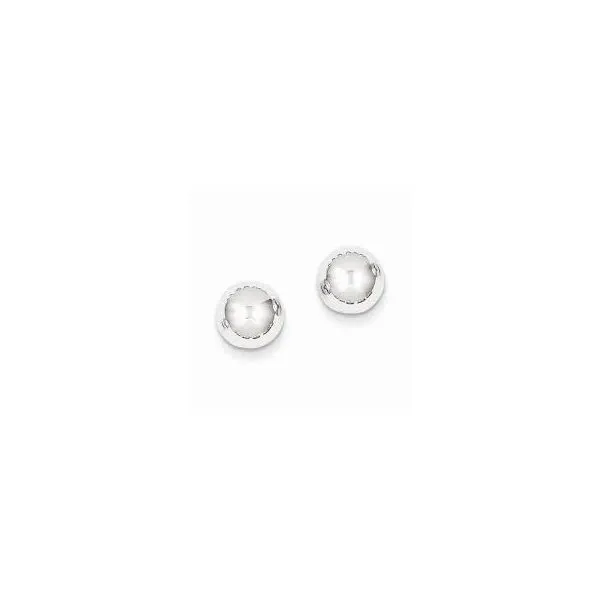 Gold Earrings Tena's Fine Diamonds and Jewelry Elberton, GA