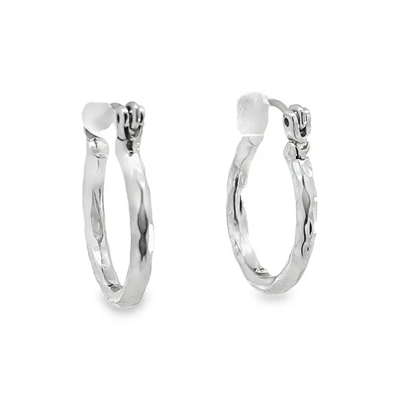 Gold Earrings Tena's Fine Diamonds and Jewelry Elberton, GA