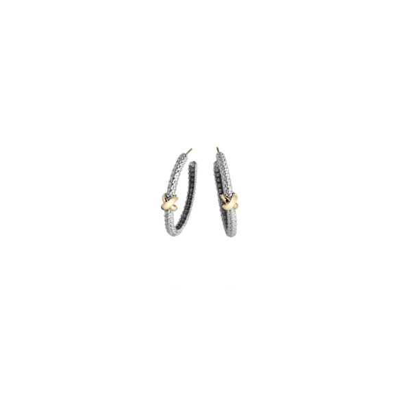 Gold Earrings Tena's Fine Diamonds and Jewelry Elberton, GA