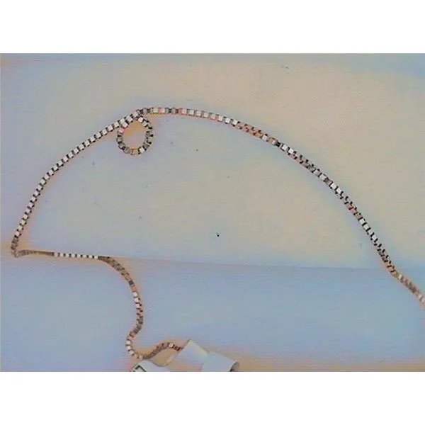 Gold Chain Tena's Fine Diamonds and Jewelry Elberton, GA