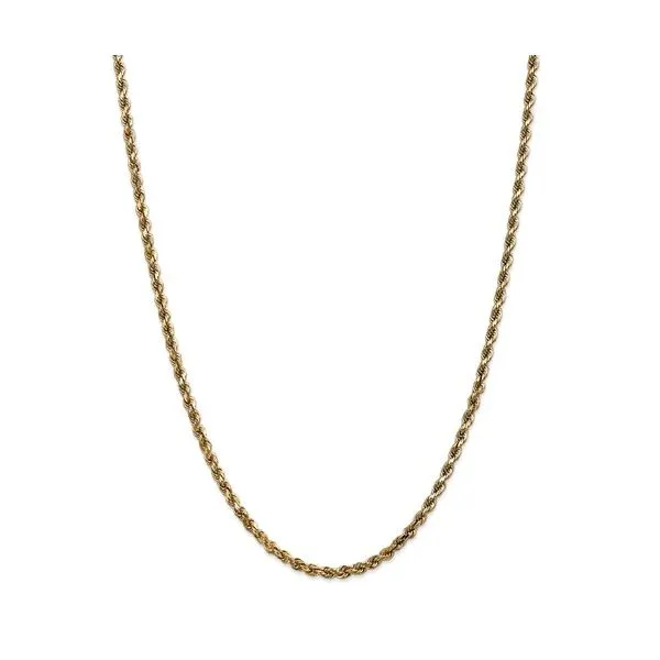 Gold Chain Tena's Fine Diamonds and Jewelry Elberton, GA
