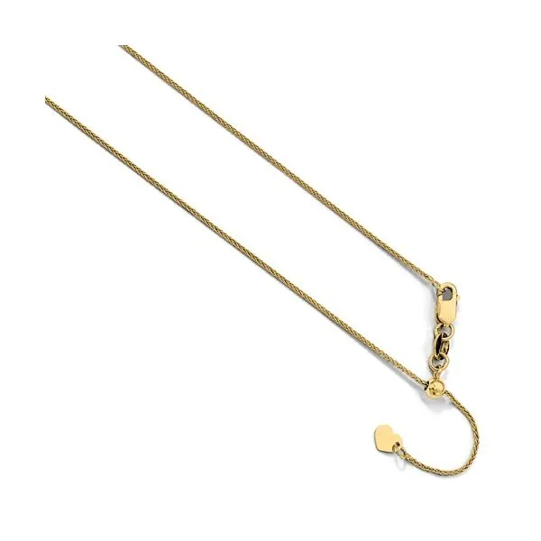 Gold Chain Tena's Fine Diamonds and Jewelry Elberton, GA