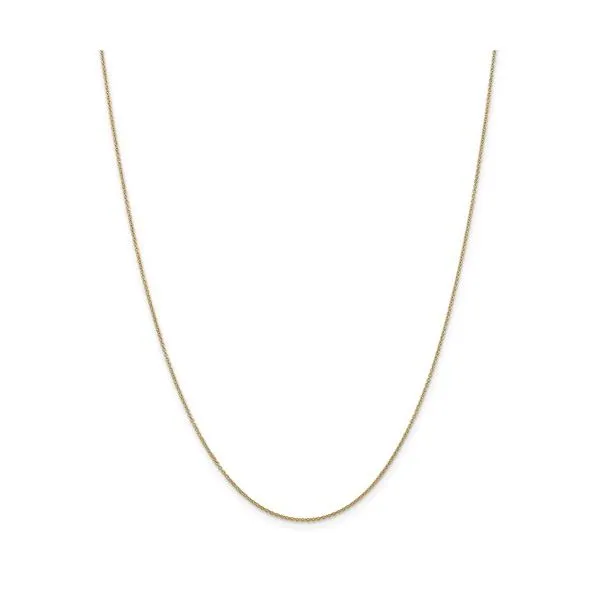 Gold Chain Tena's Fine Diamonds and Jewelry Elberton, GA