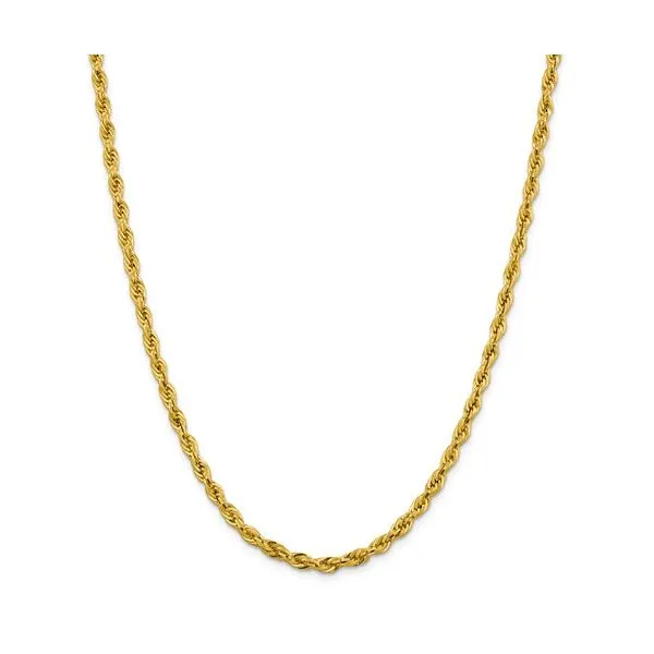 Gold Chain Tena's Fine Diamonds and Jewelry Elberton, GA