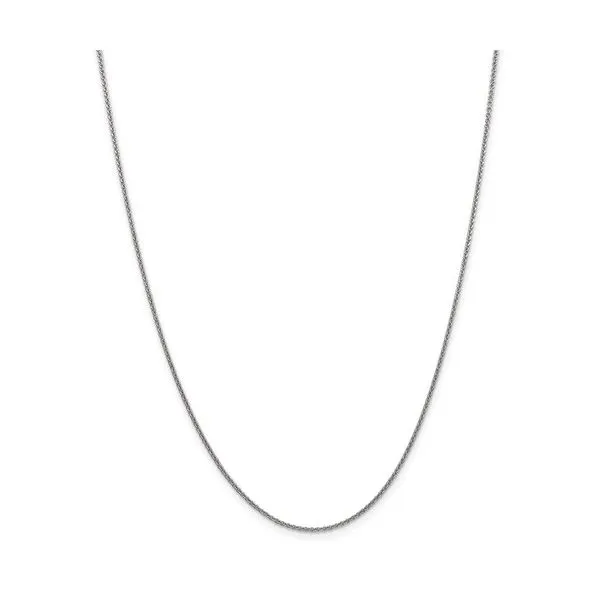 Gold Chain Tena's Fine Diamonds and Jewelry Elberton, GA