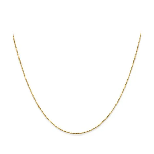 Gold Chain Tena's Fine Diamonds and Jewelry Elberton, GA