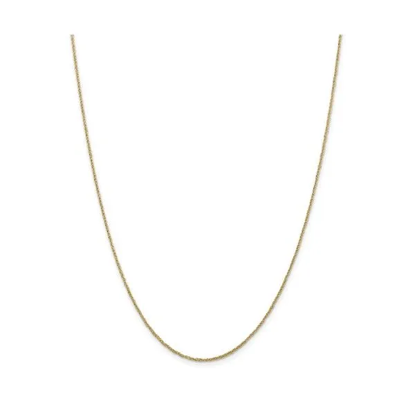 Gold Chain Tena's Fine Diamonds and Jewelry Elberton, GA