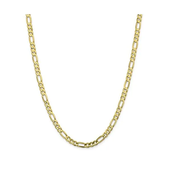 Gold Chain Tena's Fine Diamonds and Jewelry Elberton, GA