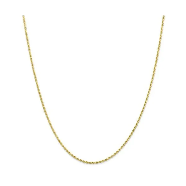 Gold Chain Tena's Fine Diamonds and Jewelry Elberton, GA