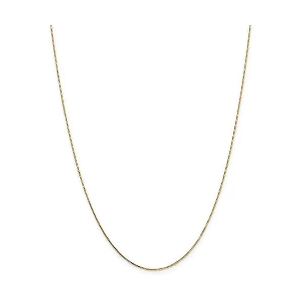 Gold Chain Tena's Fine Diamonds and Jewelry Elberton, GA