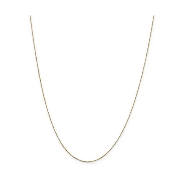 Gold Chain Tena's Fine Diamonds and Jewelry Elberton, GA