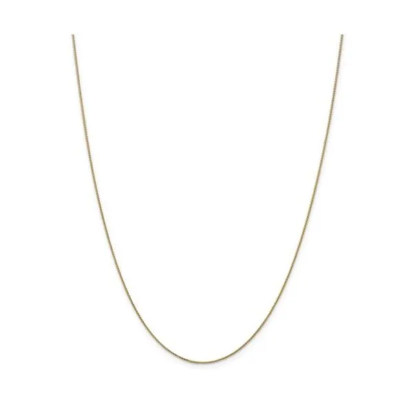 Gold Chain Tena's Fine Diamonds and Jewelry Elberton, GA