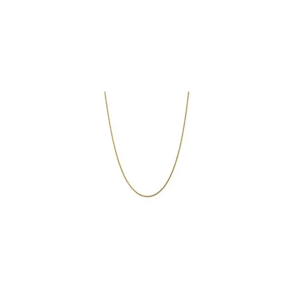 Gold Chain Tena's Fine Diamonds and Jewelry Elberton, GA