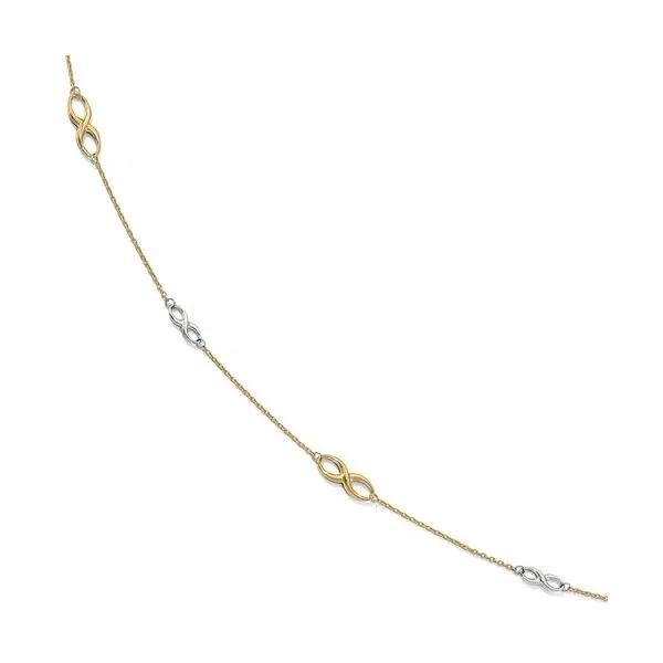 Gold Chain Tena's Fine Diamonds and Jewelry Elberton, GA
