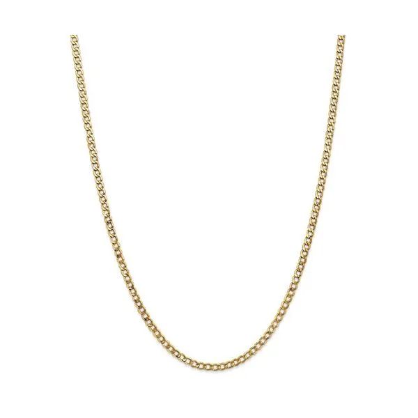 Gold Chain Tena's Fine Diamonds and Jewelry Elberton, GA