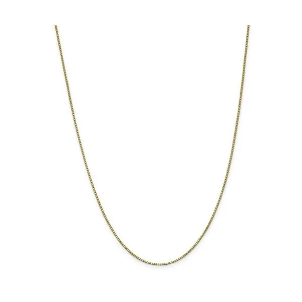 Gold Chain Tena's Fine Diamonds and Jewelry Elberton, GA
