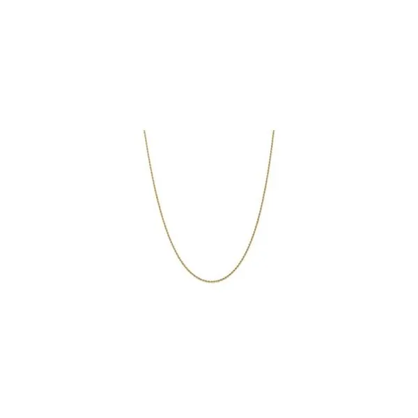 Gold Chain Tena's Fine Diamonds and Jewelry Elberton, GA