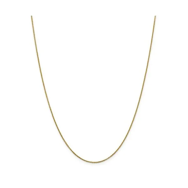 Gold Chain Tena's Fine Diamonds and Jewelry Elberton, GA