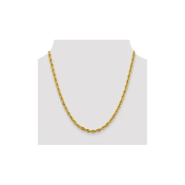 Gold Chain Tena's Fine Diamonds and Jewelry Elberton, GA