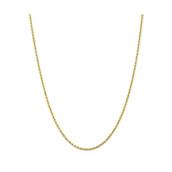Gold Chain Tena's Fine Diamonds and Jewelry Elberton, GA