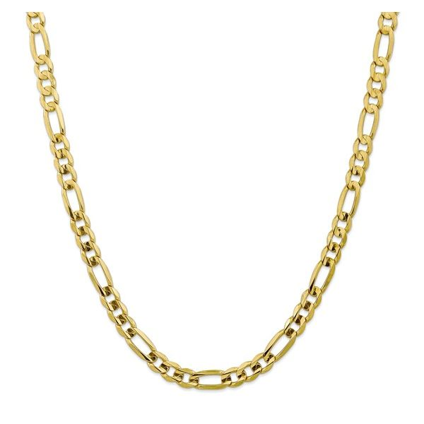 Gold Chain Tena's Fine Diamonds and Jewelry Athens, GA
