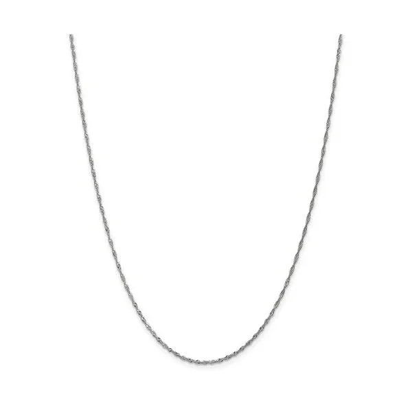Gold Chain Tena's Fine Diamonds and Jewelry Elberton, GA