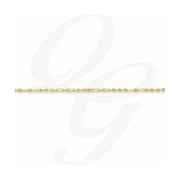 Gold Chain Tena's Fine Diamonds and Jewelry Elberton, GA