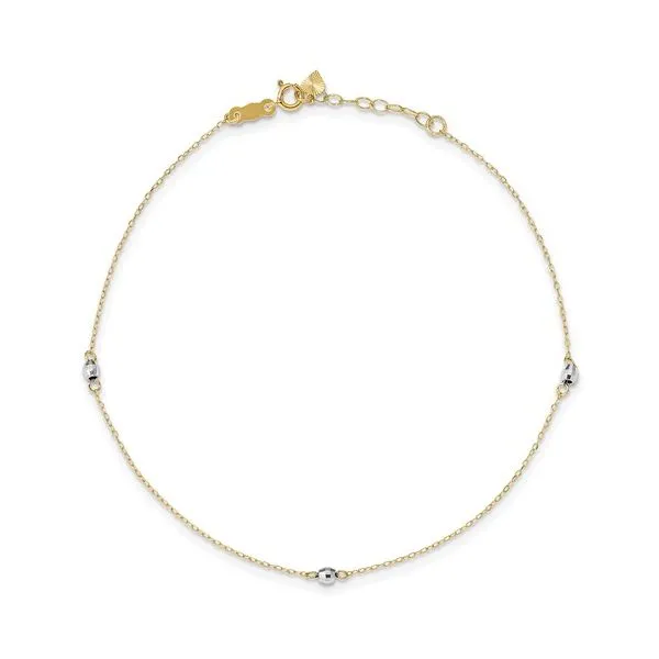 Gold Chain Tena's Fine Diamonds and Jewelry Elberton, GA