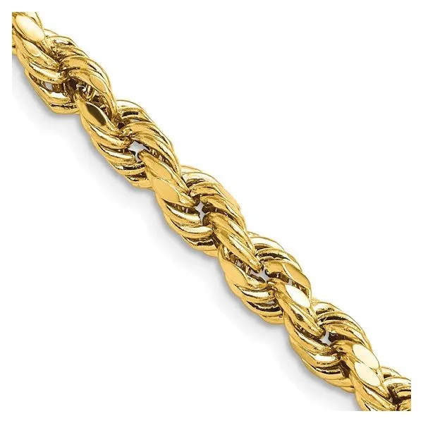 Gold Chain Tena's Fine Diamonds and Jewelry Elberton, GA