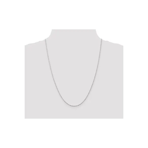 Gold Chain Tena's Fine Diamonds and Jewelry Elberton, GA
