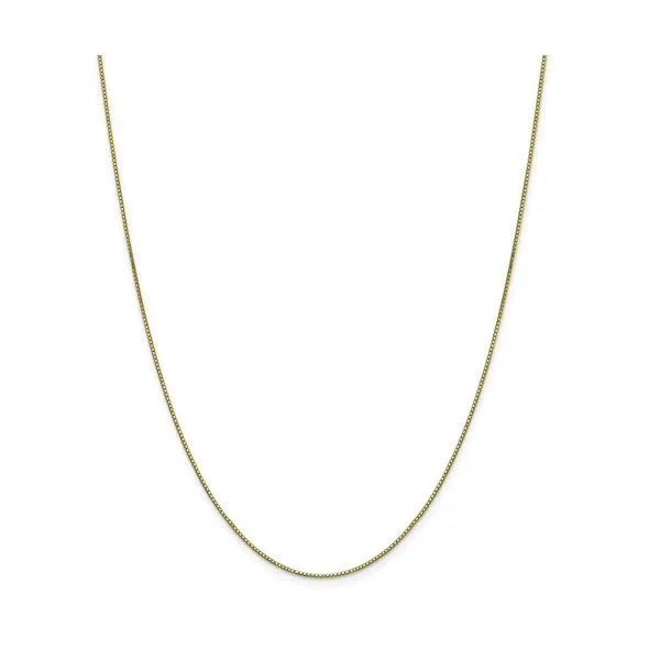 Gold Chain Tena's Fine Diamonds and Jewelry Elberton, GA