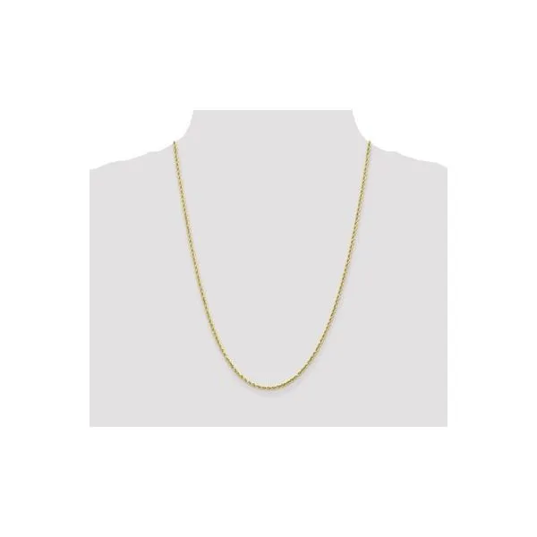 Gold Chain Tena's Fine Diamonds and Jewelry Elberton, GA