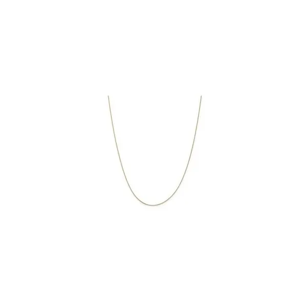 Gold Chain Tena's Fine Diamonds and Jewelry Elberton, GA