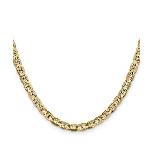 Gold Chain Tena's Fine Diamonds and Jewelry Elberton, GA