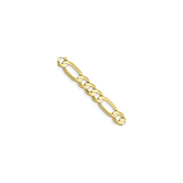 Gold Chain Tena's Fine Diamonds and Jewelry Elberton, GA