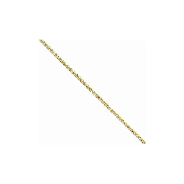 Gold Chain Tena's Fine Diamonds and Jewelry Elberton, GA